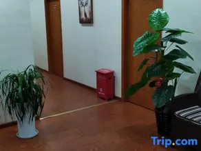 Tongjiang Xinghe Business Hotel - Image 4
