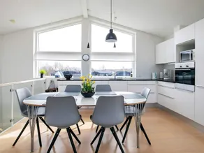 4 star holiday home in Frederikshavn - Image 5