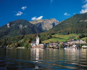 Gasthaus Pension Alpenrose - Image 5