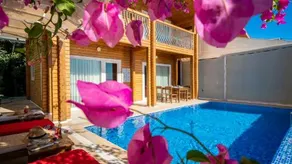 Eco Villa Nilufer - Image 5