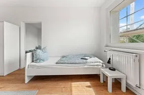 Apartment in Joachimsthal at Eberswalde - Image 2