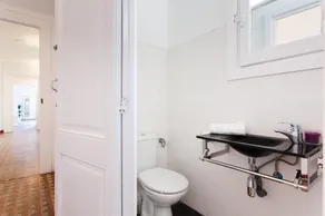 Key Vintage Passeig de Gracia Apartment - Image 5