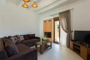 Kampos Villas, Nature Living with Heated Pool, By ThinkVilla - Image 4