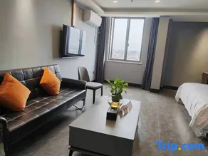 Yunshang Light Luxury Hotel (Taizhou Huangyan Branch) - Image 5