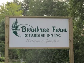 Burnbrae Farm & Paradise Inn - Image 2