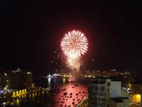 Spinola Seafront Apartment - Image 5