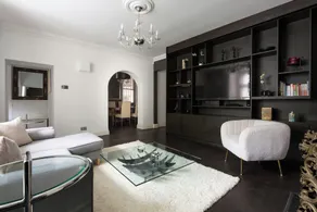 Pembridge Villas III by Onefinestay - Image 2