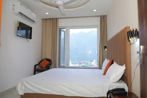 Hotel Tapodhara - Image 3