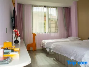 Huaxi Homestay - Image 2