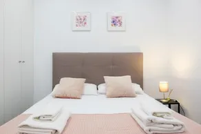 Brand New Stylish Apartment with Fluffy Beds 1 - Image 3