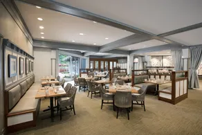 Mountain Creek Inn, Cottages & Villas at Callaway Gardens - Image 2