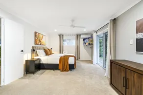 Parkwood Cottage - Q Stay - Image 3