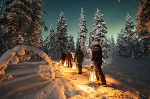 Arctic Sky Lapland - Image 4