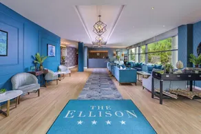 The Ellison Hotel - Image 5
