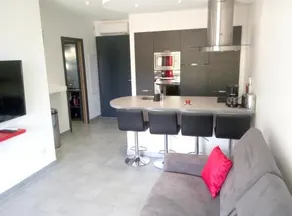 Appartement d'une chambre avec piscine partagee jardin clos et wifi a Olmeta di Tuda - Image 5