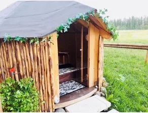 Forsbo Cozy Goblin Retreat - Image 3