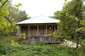 Kinchkha Wood House - Image 3
