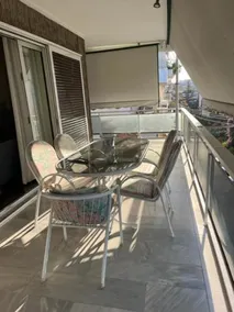 Spacious and sunny appartment in Cholargos - Image 5