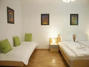 Flatprovider Classy Martin Apartment - Image 3