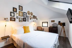 Hotel Var Kastelyszallo - Image 2