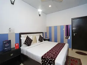 Hotel Riddhee Siddhee - Image 4