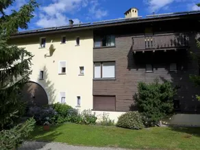 Apartment Chesa Islas Surlej - Image 2