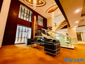Dingtao International Hotel - Image 5