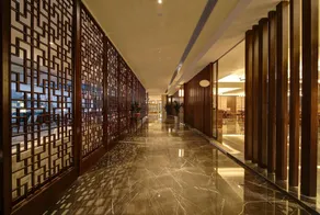 Howard Johnson Yilin Hotel - Image 4