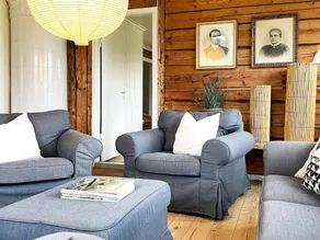 7 person holiday home in UDDEVALLA - Image 2