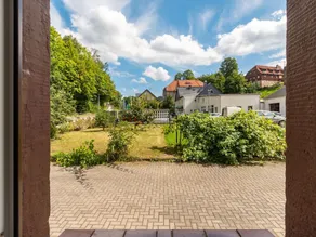 Modern apartment in Sebnitz with a terrace in Sebnitz - Image 5