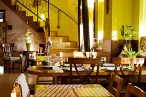 Medison Boutique Bed And Breakfast - Image 2