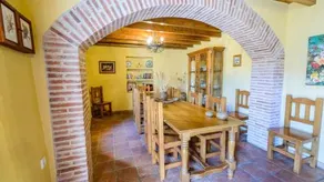 Casa Dona Vela Riogordo by Ruralidays - Image 2