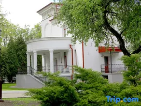 Dipservice Hall - Image 5