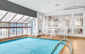8 Person Holiday Home in Nexo - Image 2