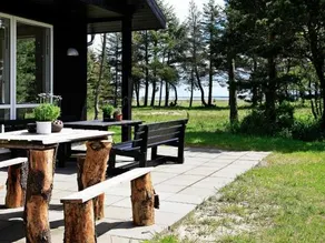 Holiday Home Bugten In Dnmk - Image 3