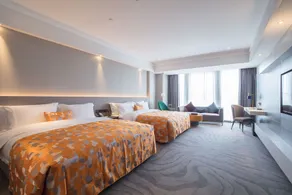Zenith International Hotel - Image 5