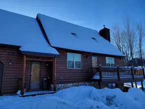 Adirondack Cozy Cottage Hideaway 4 Bedroom Home by RedAwning - Image 3