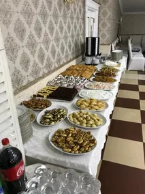 Afyon Grand Ari Hotel - Image 5