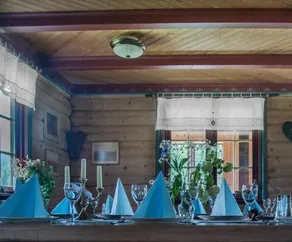 Saga Trollheimen Hotel - Image 3