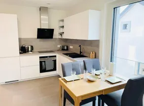 New Studio in Belair with balcony - Image 3