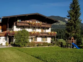 Apartment-Pension Schmiedererhof - Image 5