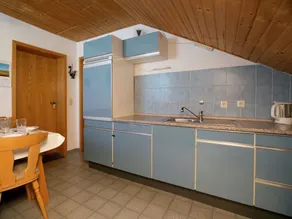 Cozy Holiday Home Near Ski Lift in Petersthal - Image 4