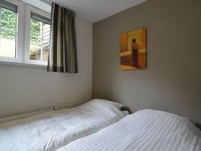 Cosy Holiday Home in Putten by the Forest - Image 4