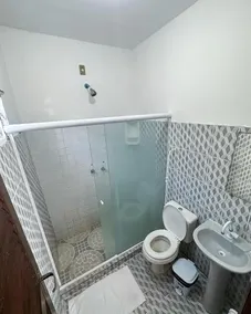 POUSADA HOSTEL BLACK WHITE - Image 3