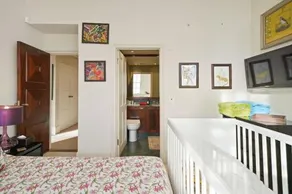 Three Bedroom Flat in Belgravia - Image 5