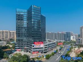 Lianwu Peninsula Hotel (Chenzhou Sea Club Branch) - Image 5
