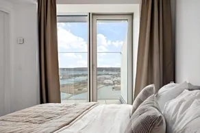 Best view in Denmark from 40th floor - Image 2