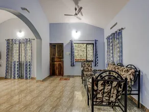 OYO 17248 Home Quaint 2BHK Porvorim - Image 5