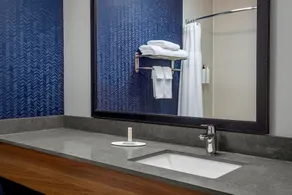 Fairfield Inn Albany University Area - Image 2