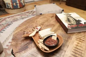 Luxury Farm Stay at The Lodge at Wolf Pine Hollow - Image 5